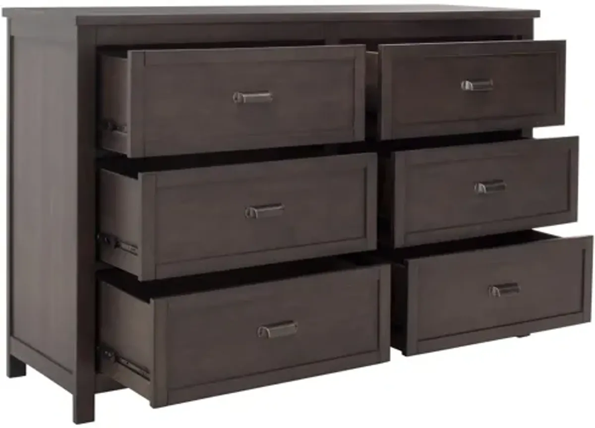 Union City Bedroom Dresser