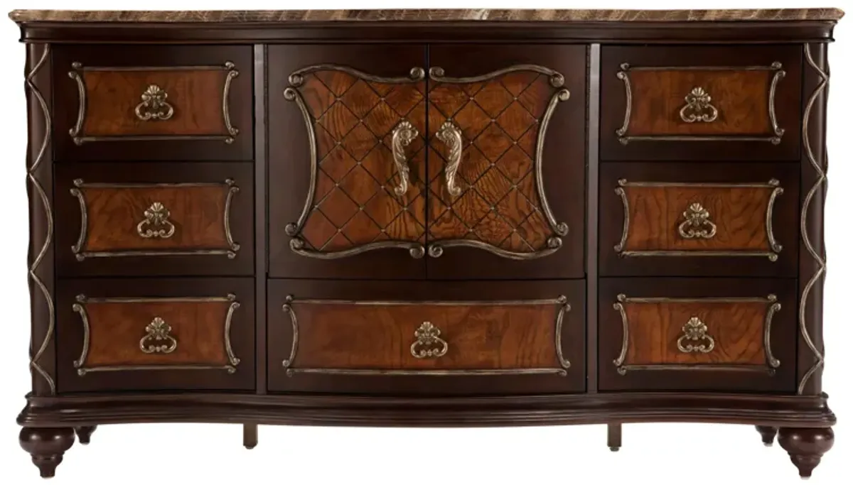 Palazzo Bedroom Dresser