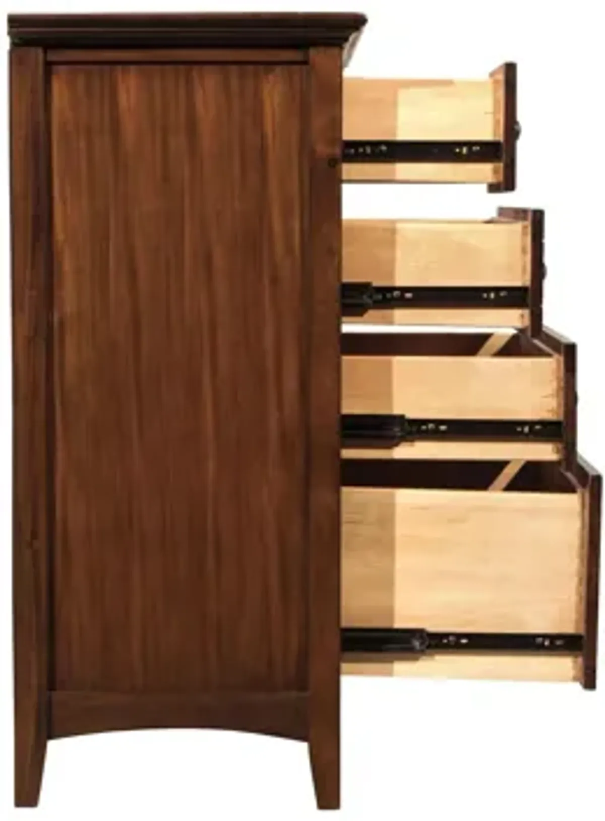 Westlake Bedroom Dresser