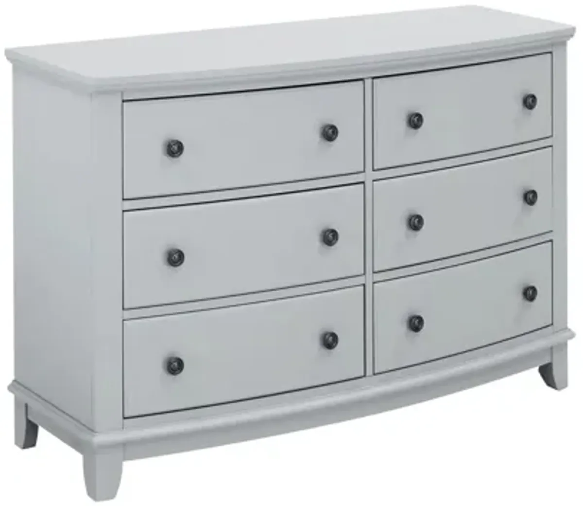 Kylie Youth Bedroom Dresser