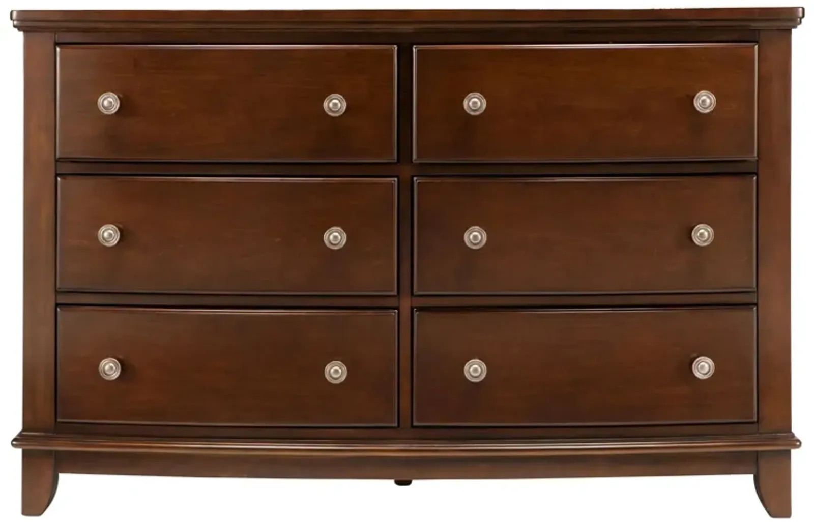 Kylie Youth Bedroom Dresser