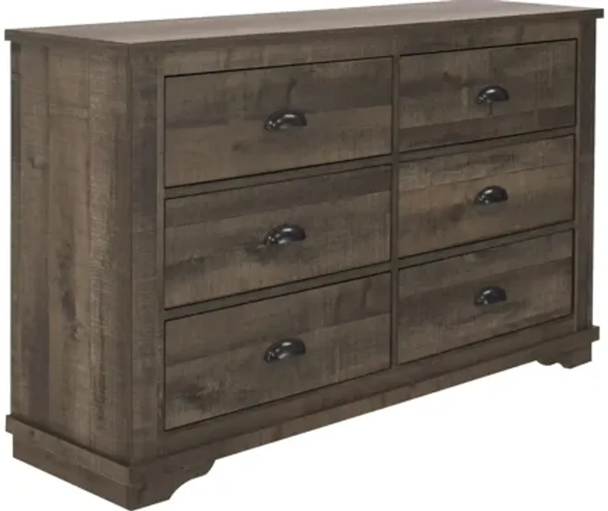 Josie Dresser