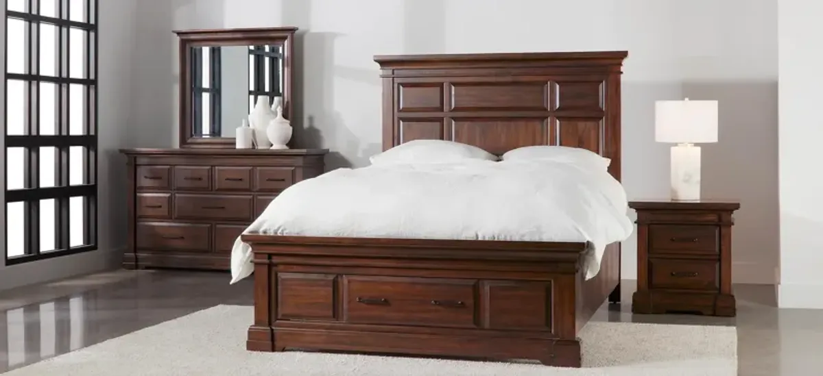 Richmond Dresser