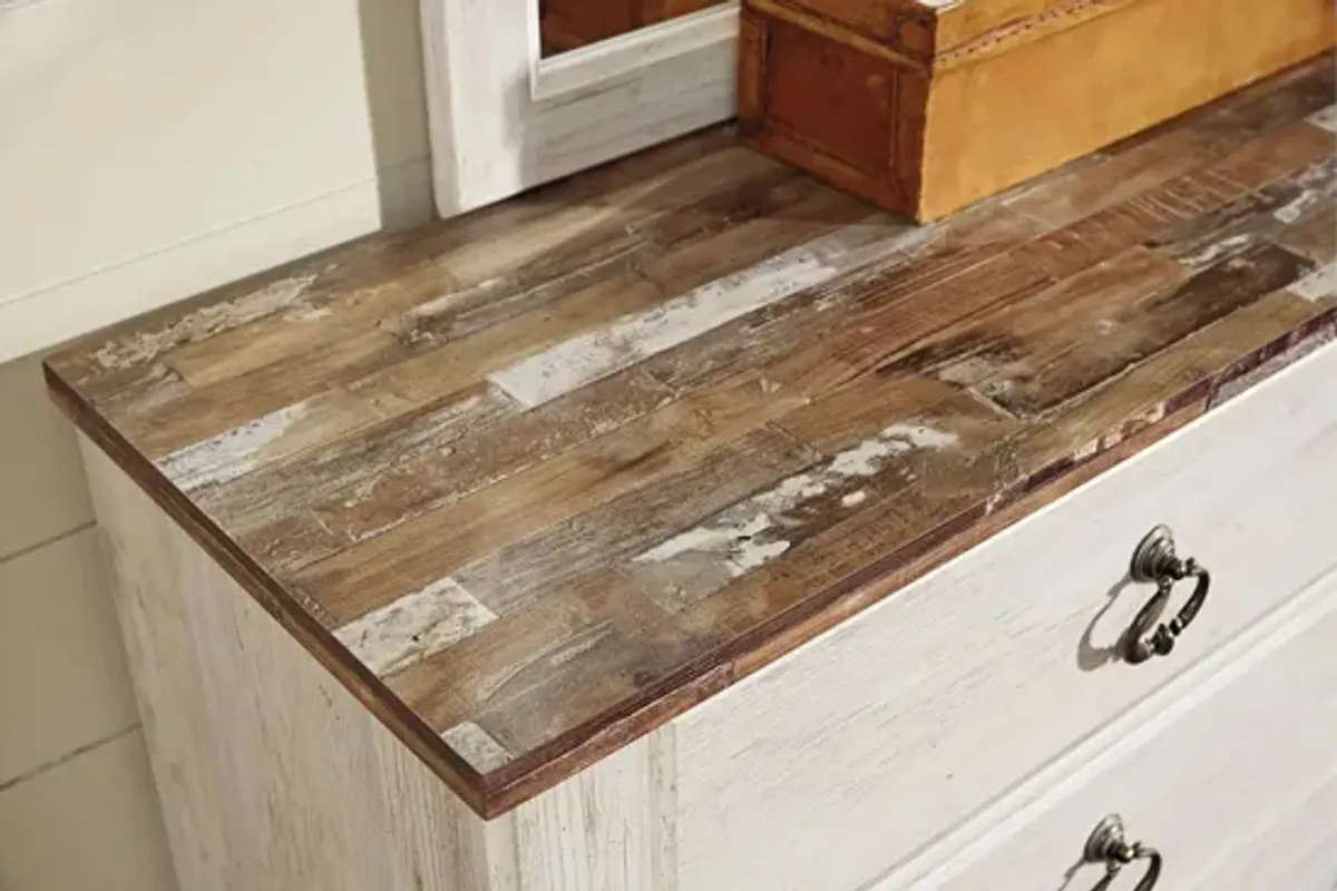 Collingwood Dresser