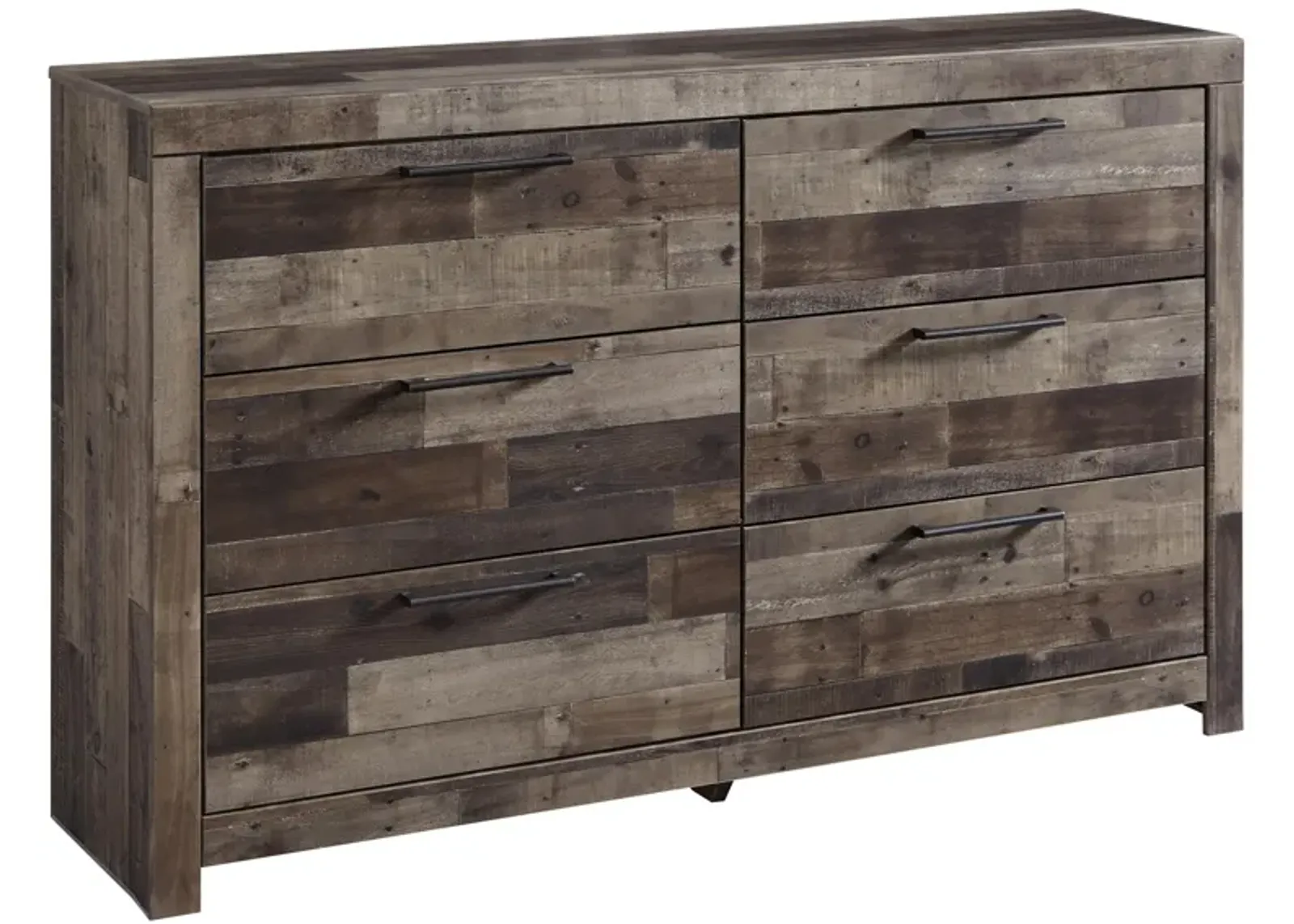 Ainsworth Bedroom Dresser in Multi Gray by Ashley Furniture