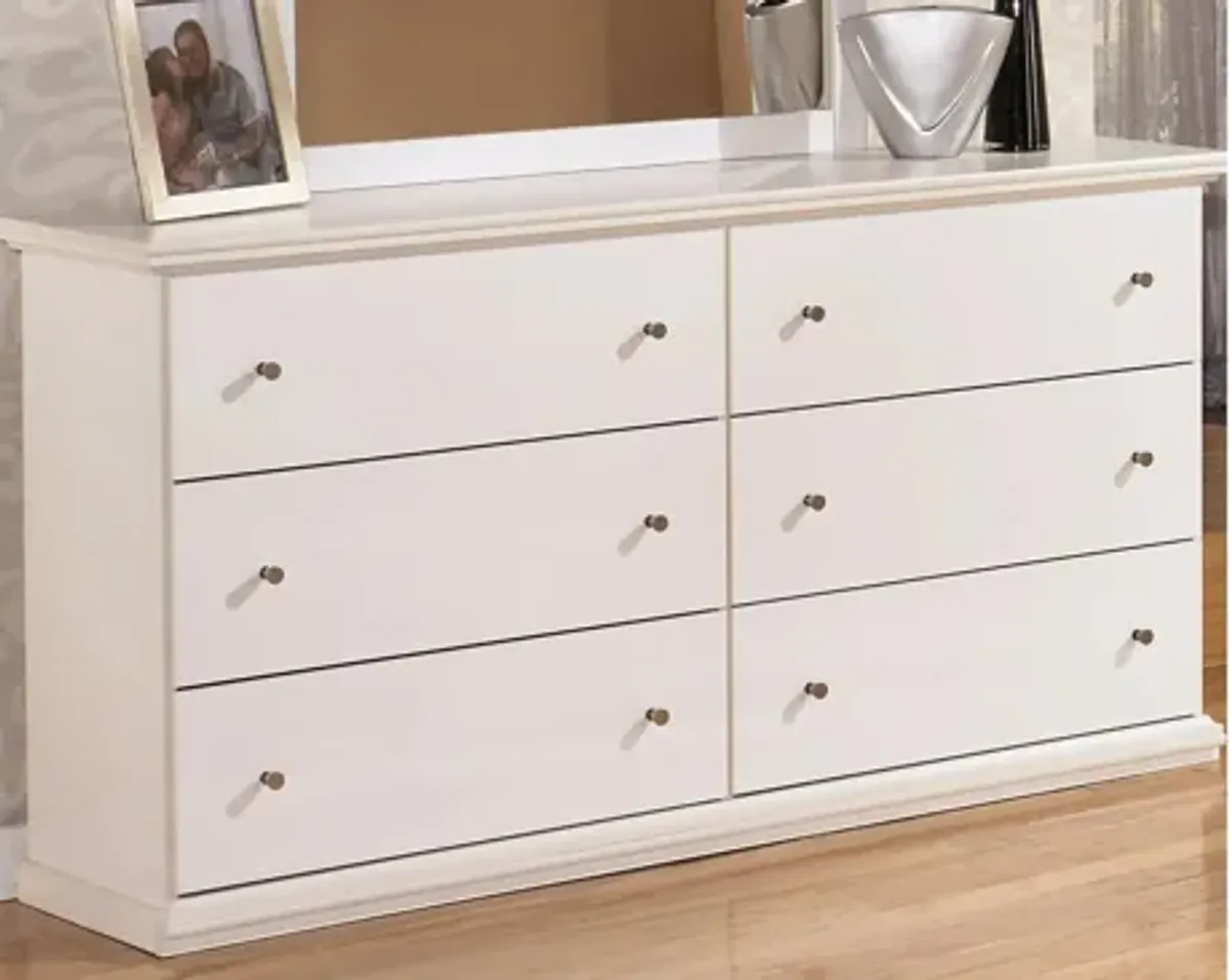 Adele Bedroom Dresser