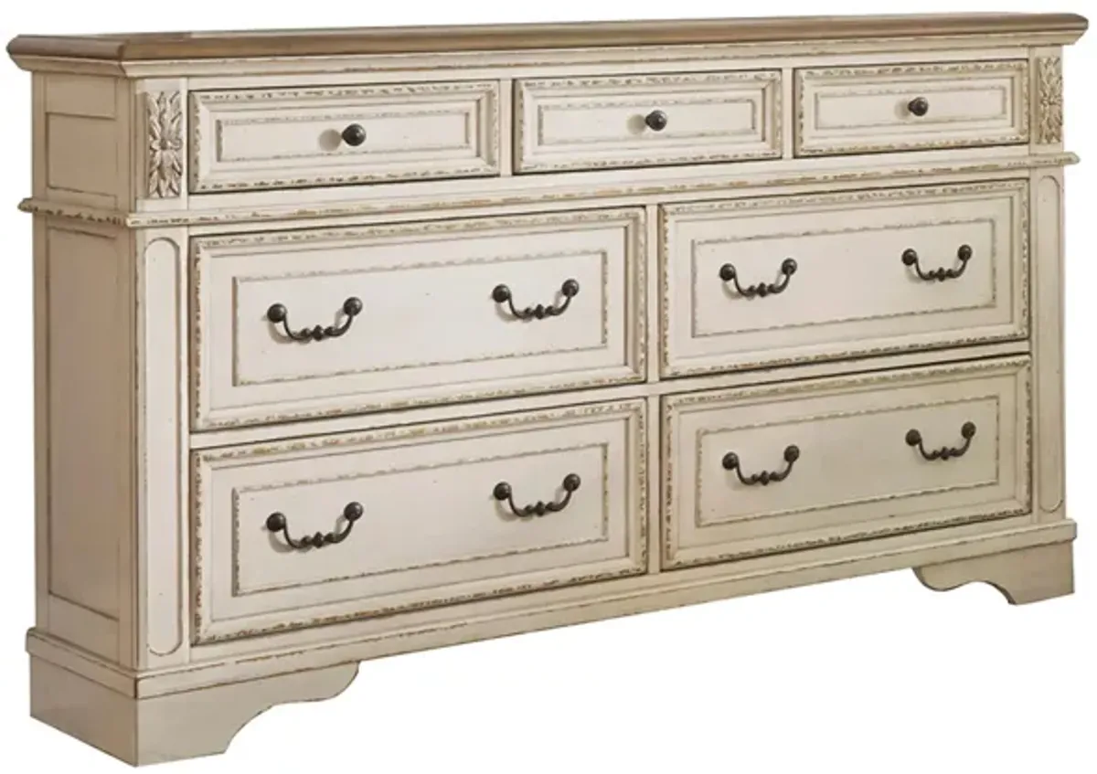 Libbie Bedroom Dresser