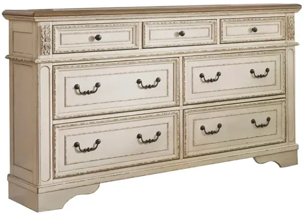 Libbie Bedroom Dresser
