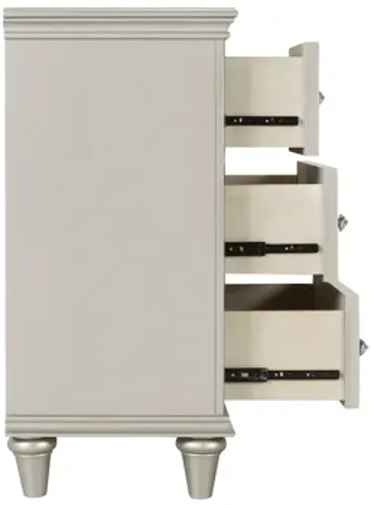 Tiffany Bedroom Dresser