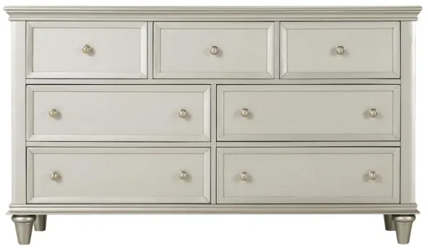 Tiffany Bedroom Dresser