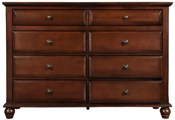 Clarion Bedroom Dresser