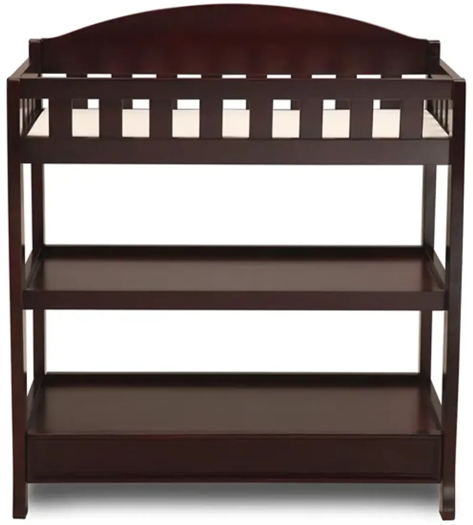 Wilmington Infant Changing Table with Pad by Delta Children