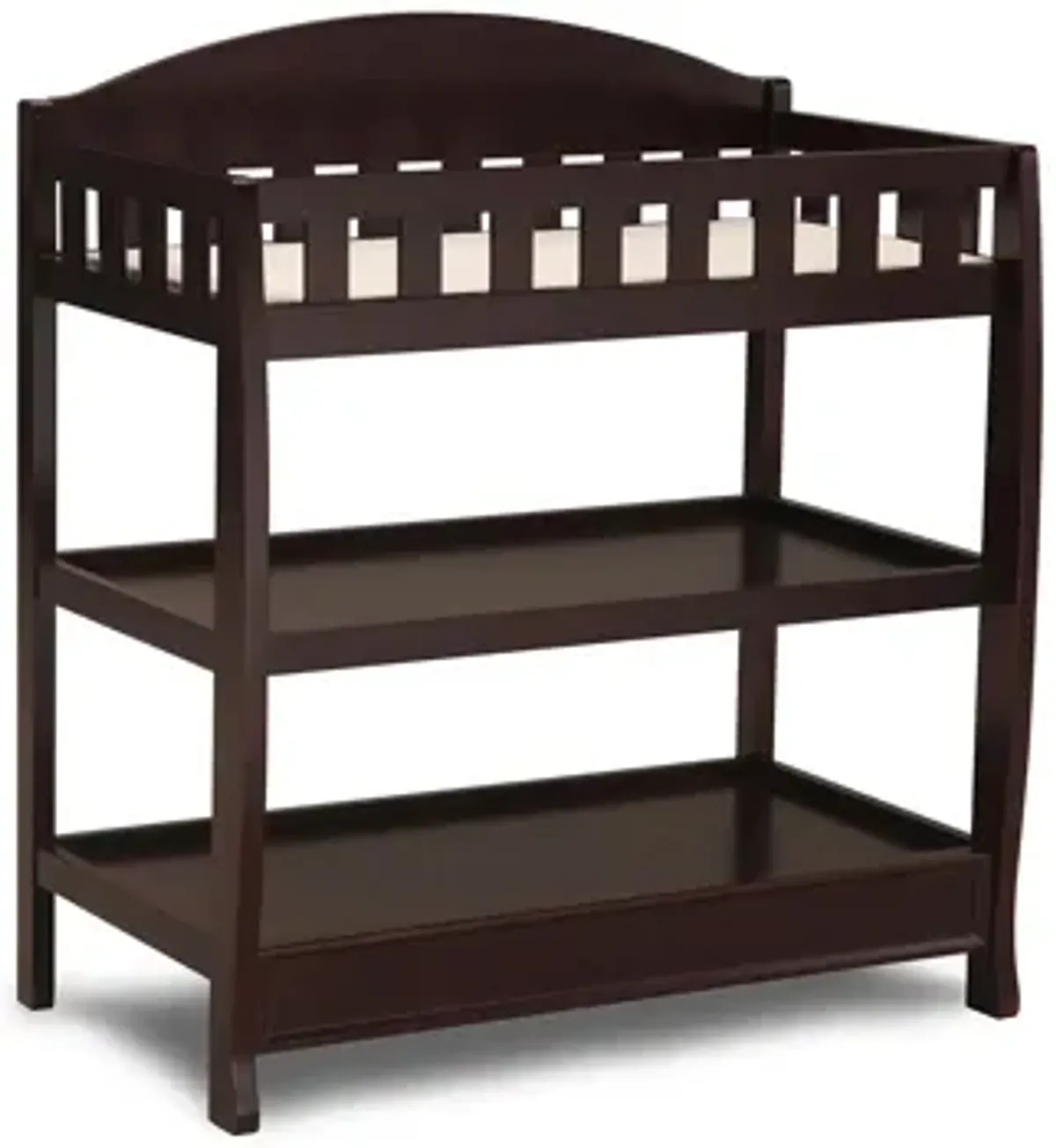 Wilmington Infant Changing Table with Pad by Delta Children