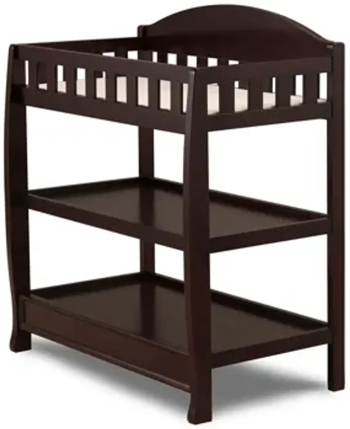 Wilmington Infant Changing Table with Pad by Delta Children