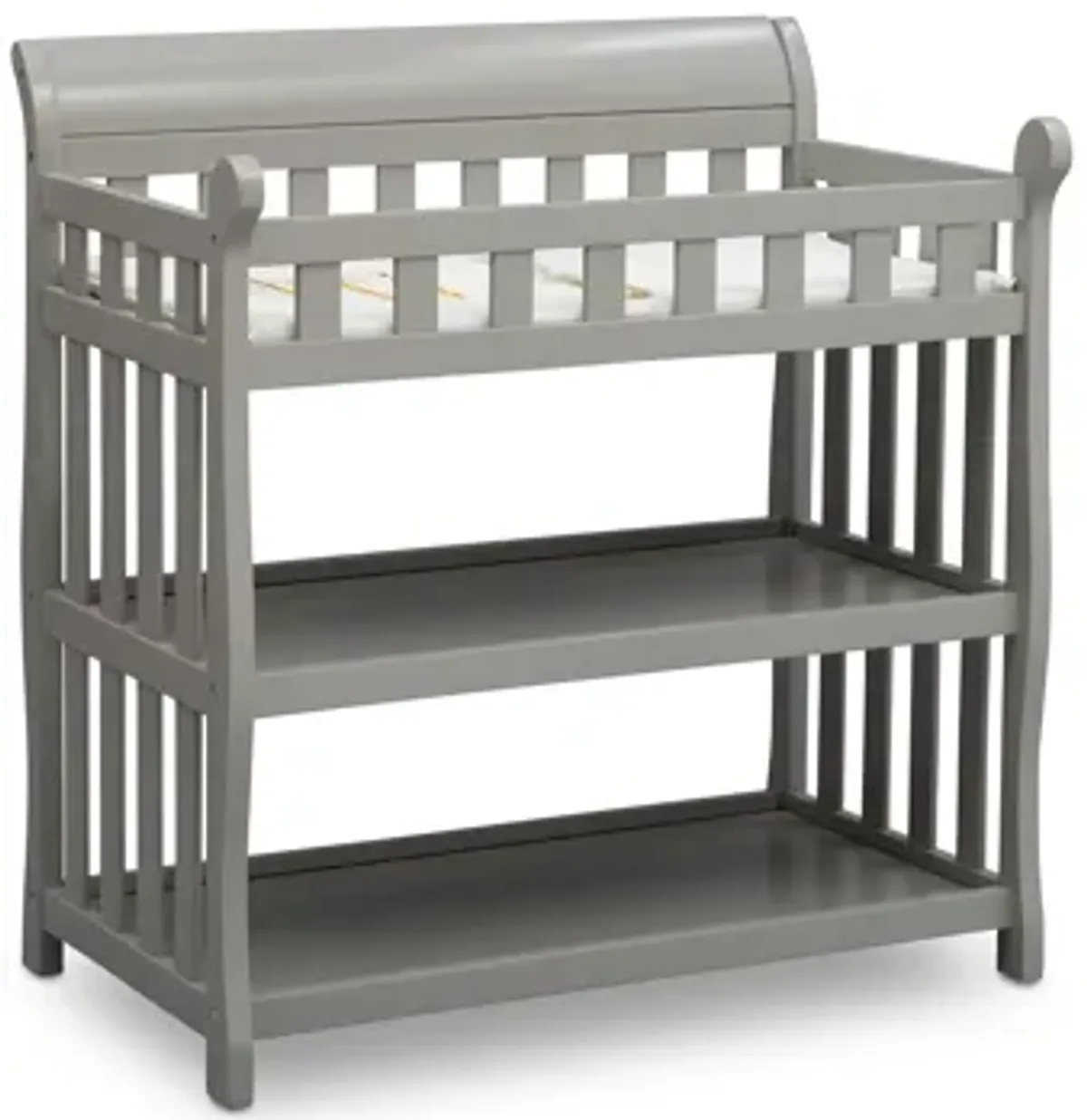 Eclipse Changing Table by Delta Children