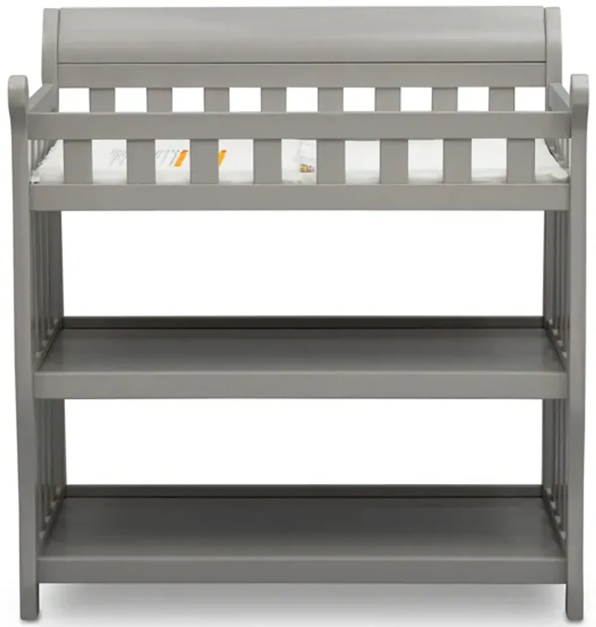 Eclipse Changing Table by Delta Children