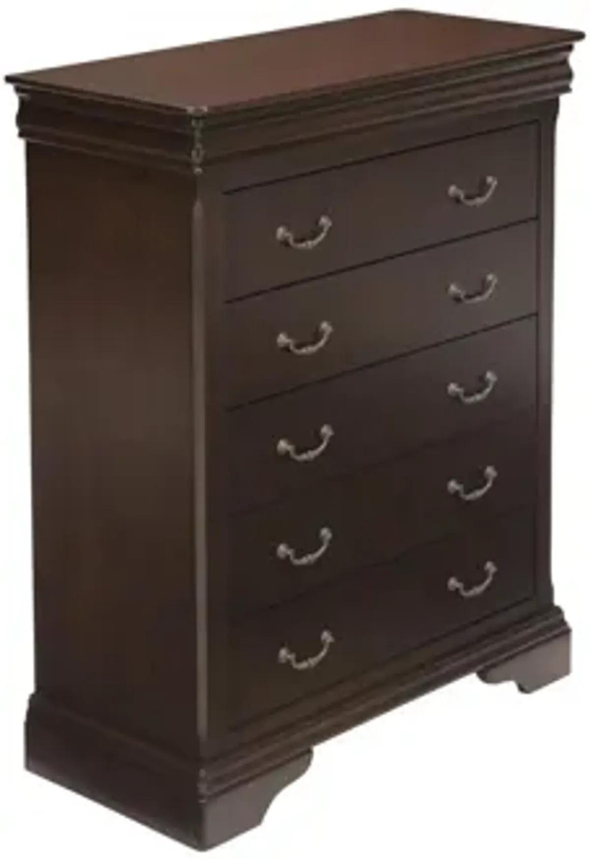 Charleston Bedroom Chest