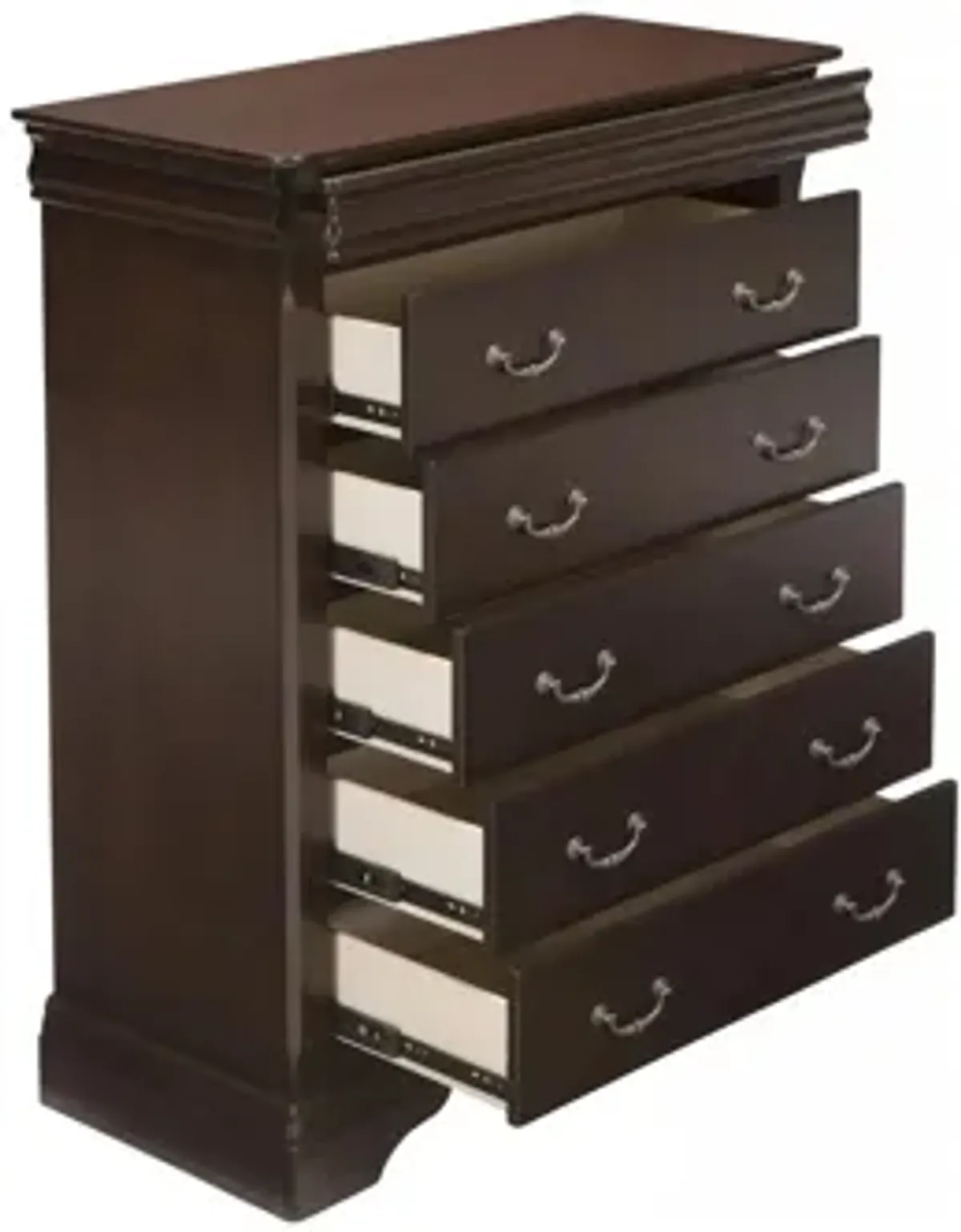 Charleston Bedroom Chest