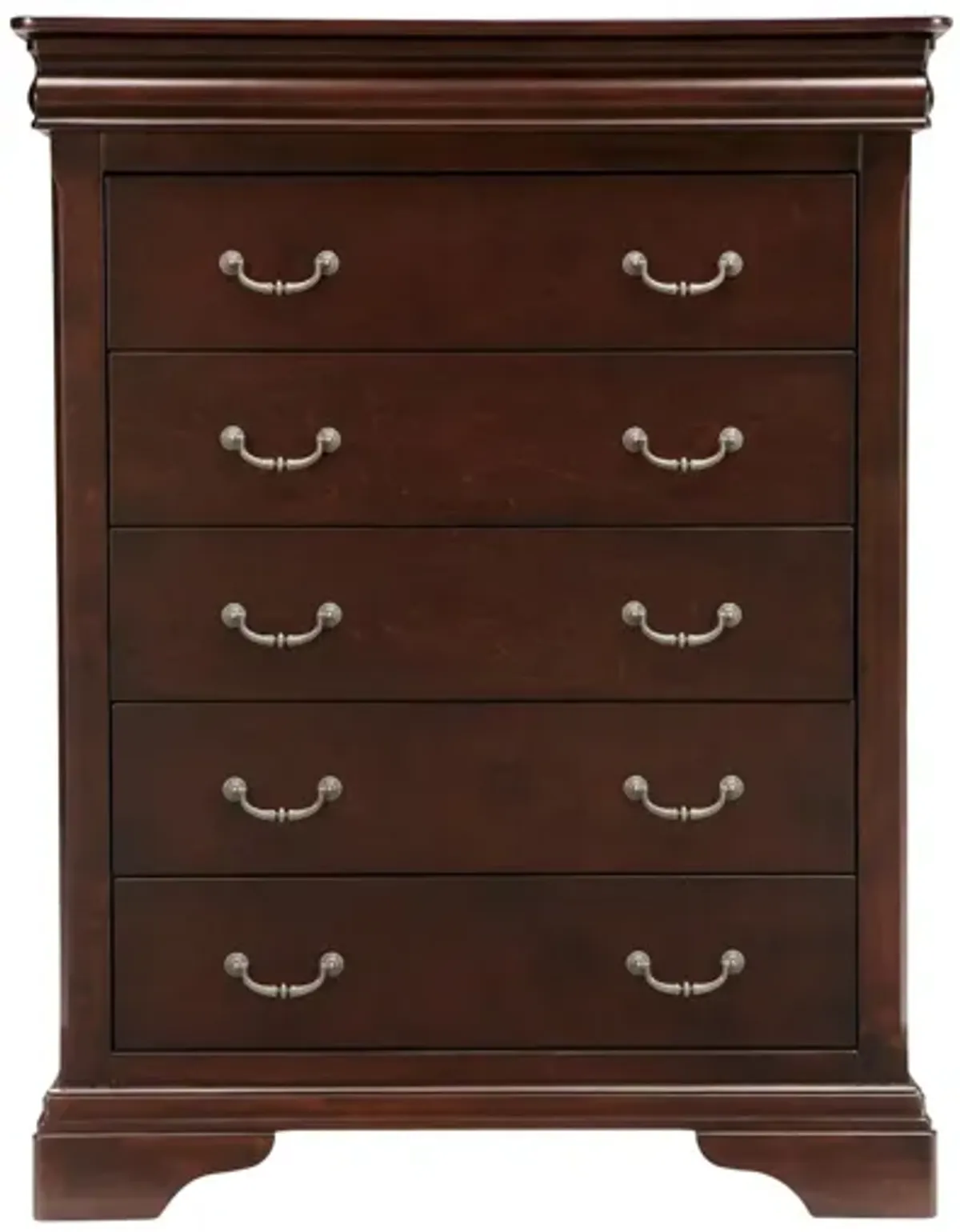 Charleston Bedroom Chest