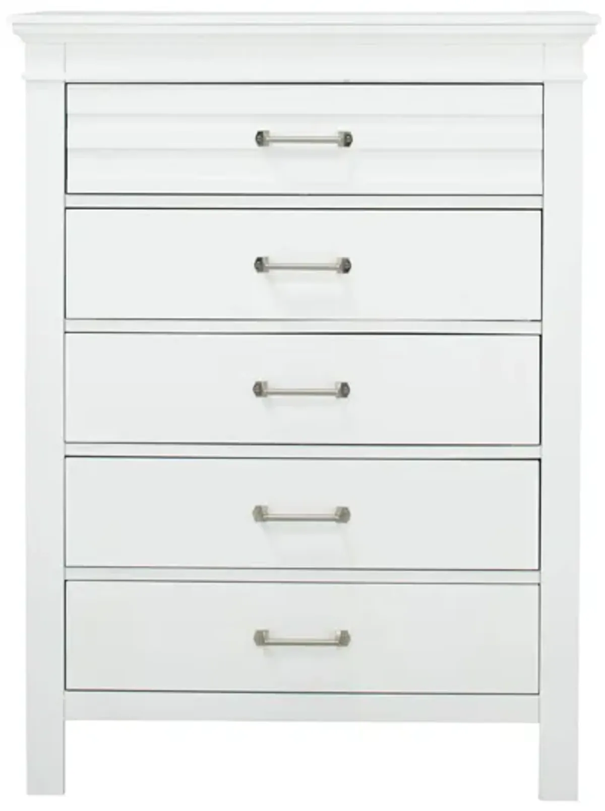 Eastlea Chest in White by Bellanest