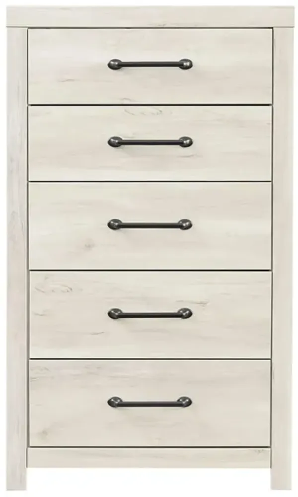 Luna Bedroom Chest