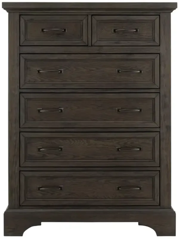 Cambridge Chest