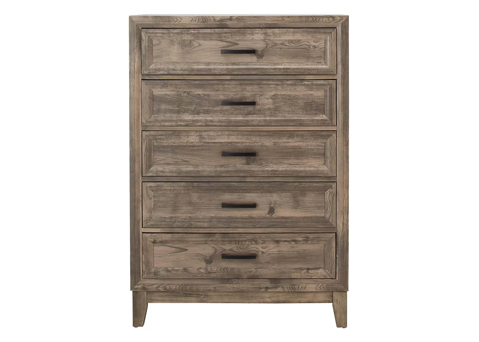 Rayburn Bedroom Chest in Cobblestone by Liberty Furniture