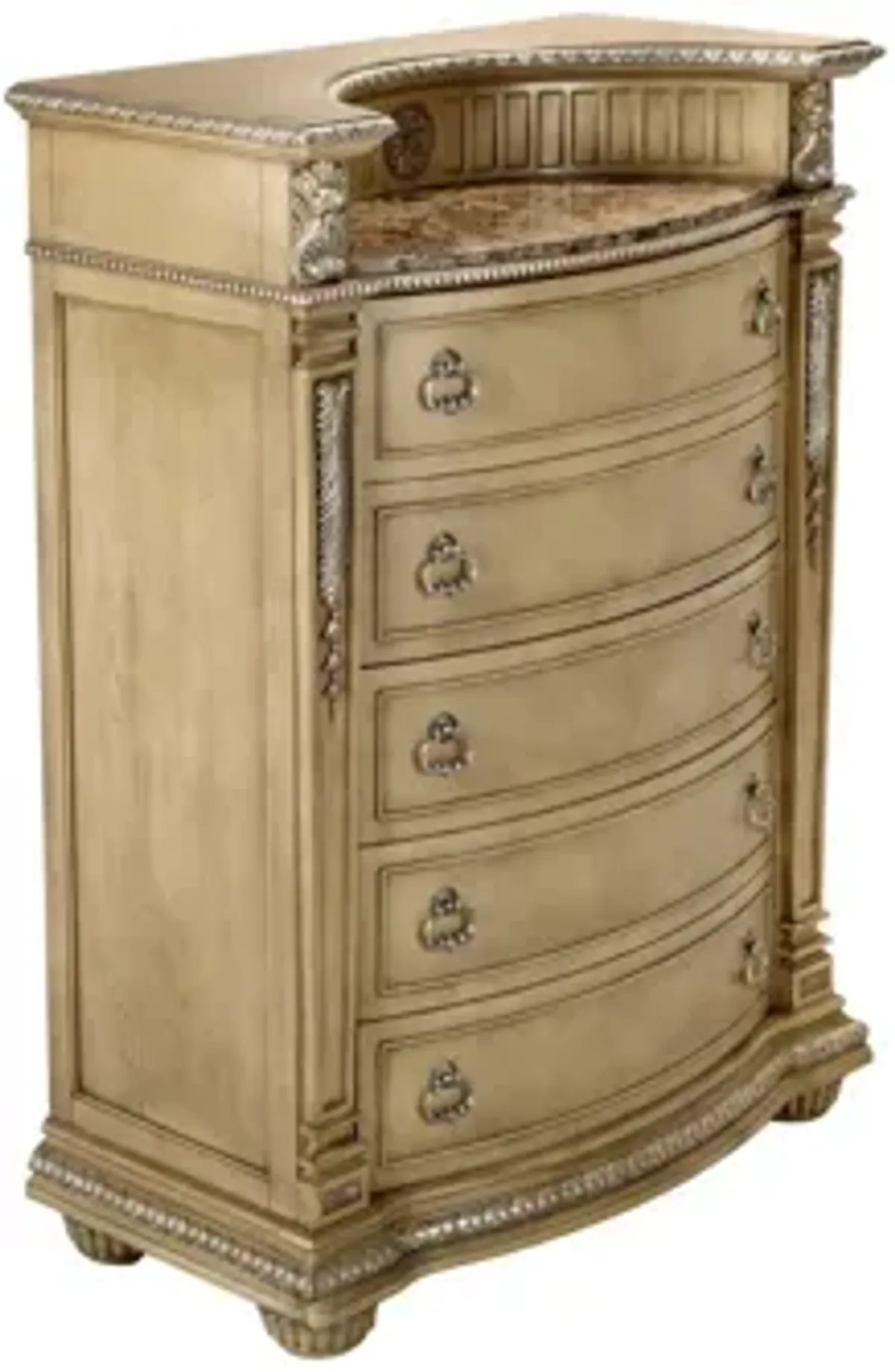 Wilshire Bedroom Chest