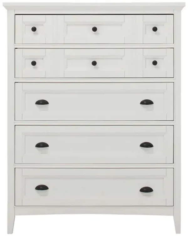 Ivy Ridge Drawer Chest