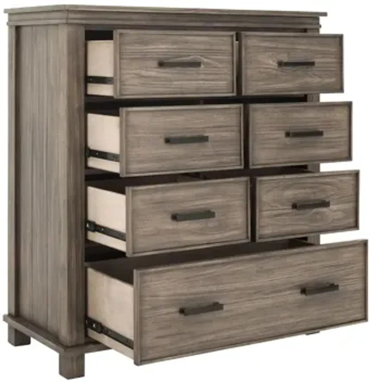 Hempstead Chest