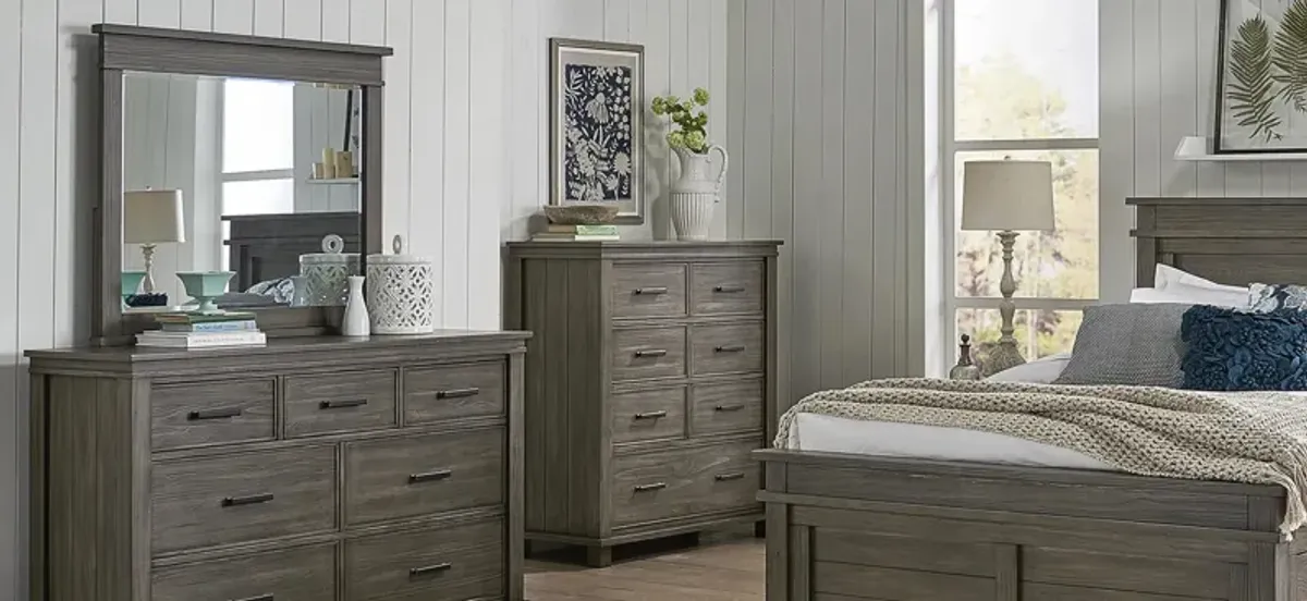 Hempstead Chest