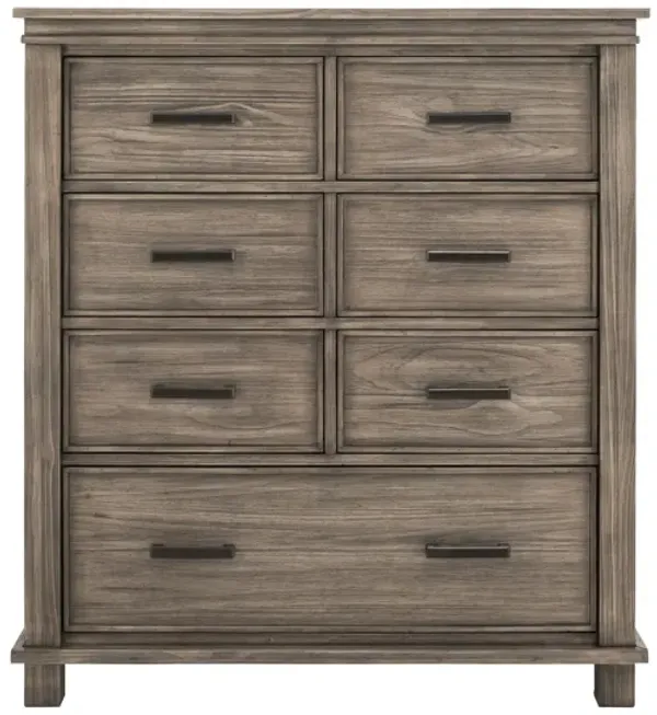 Hempstead Chest