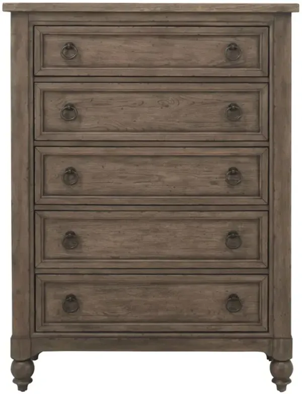Coventry Chest