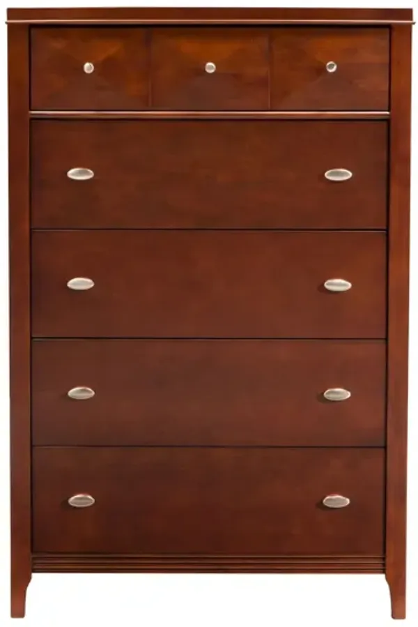 Shadow Bedroom Chest