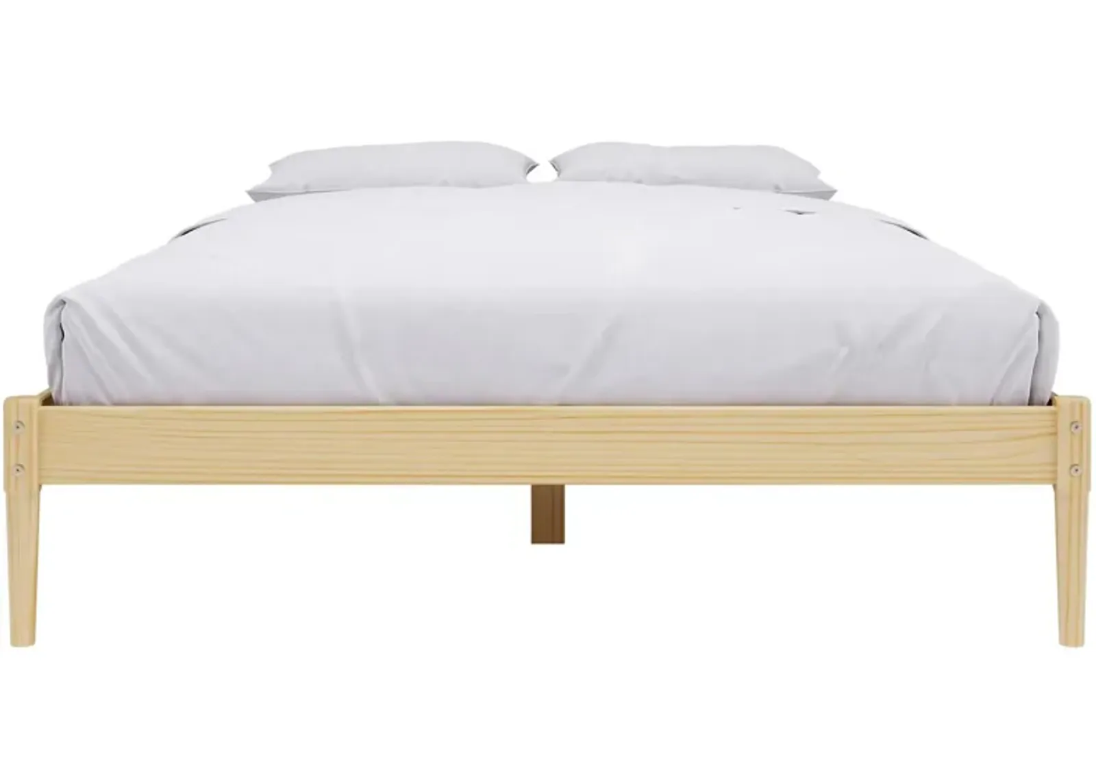 Kai Full Platform Bed