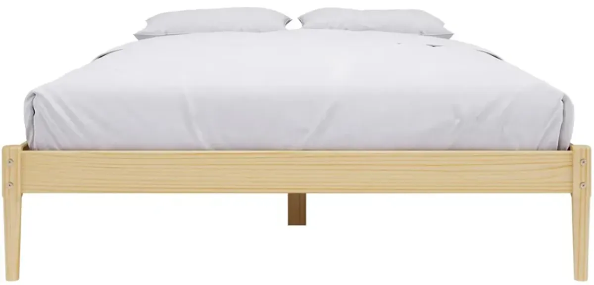 Kai Full Platform Bed