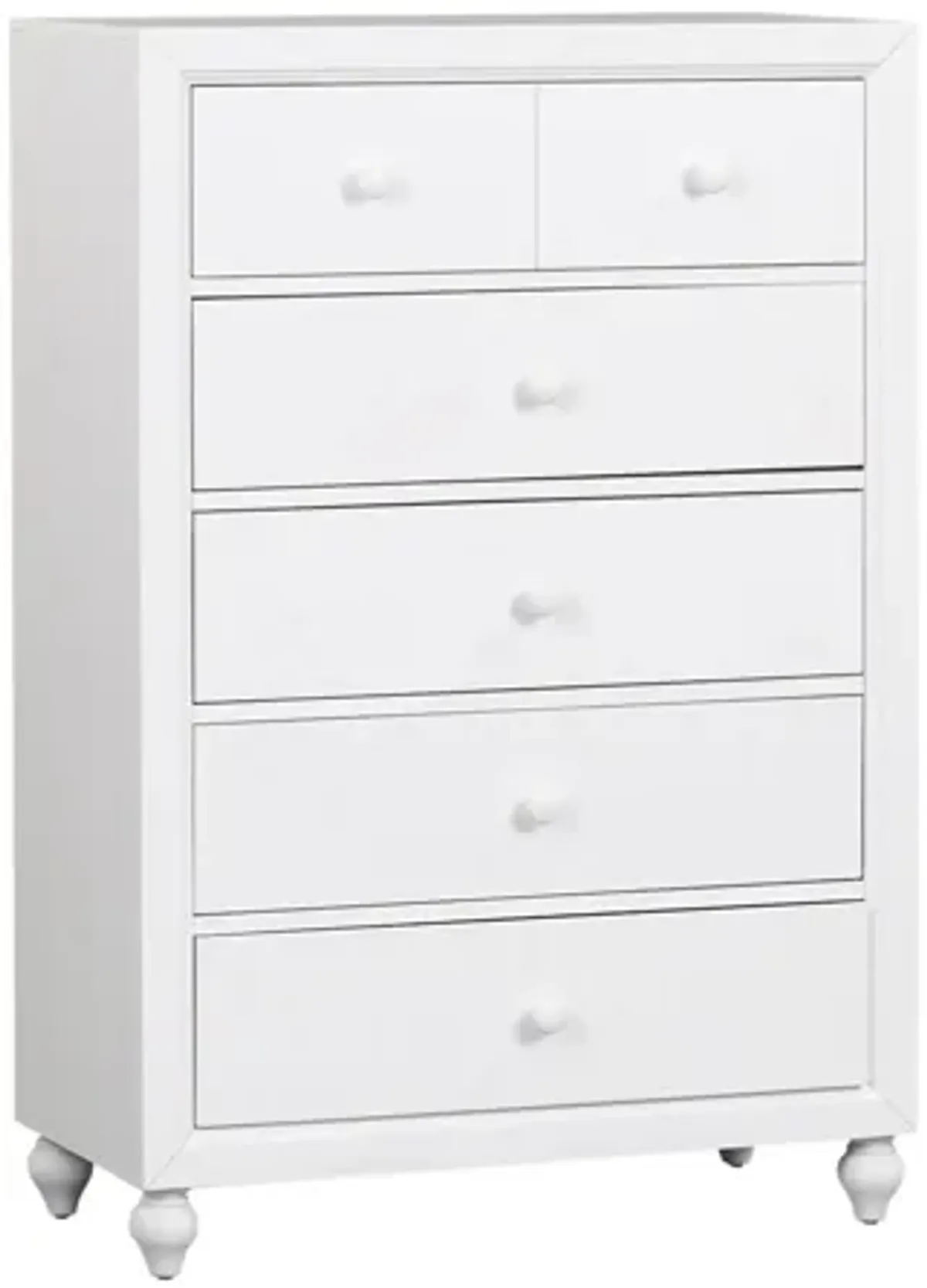 Ashcraft Bedroom Chest