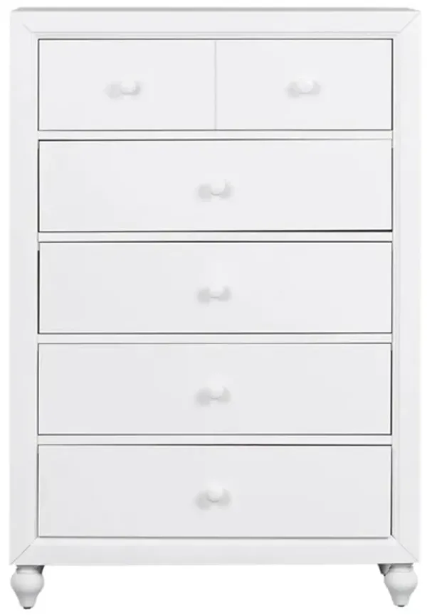 Ashcraft Bedroom Chest
