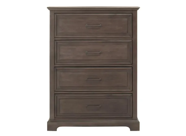 Kieran Bedroom Chest
