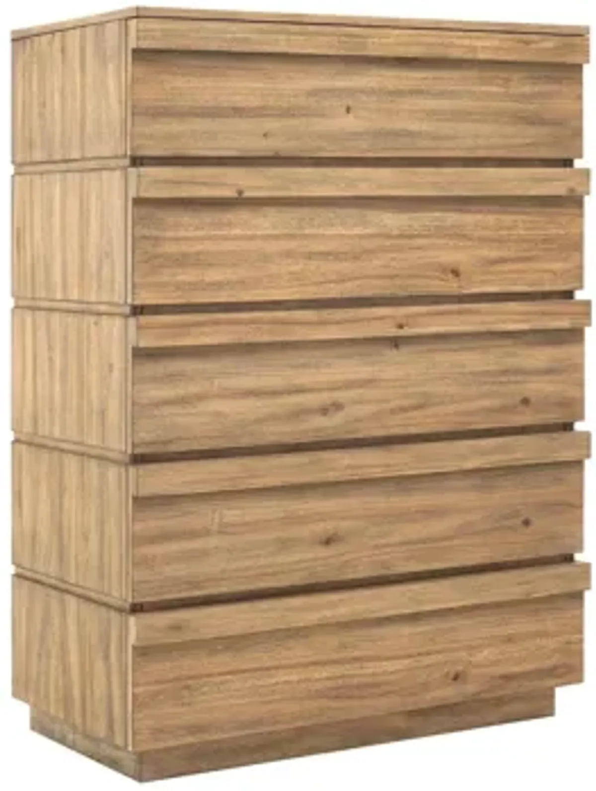 Playa Bedroom Chest
