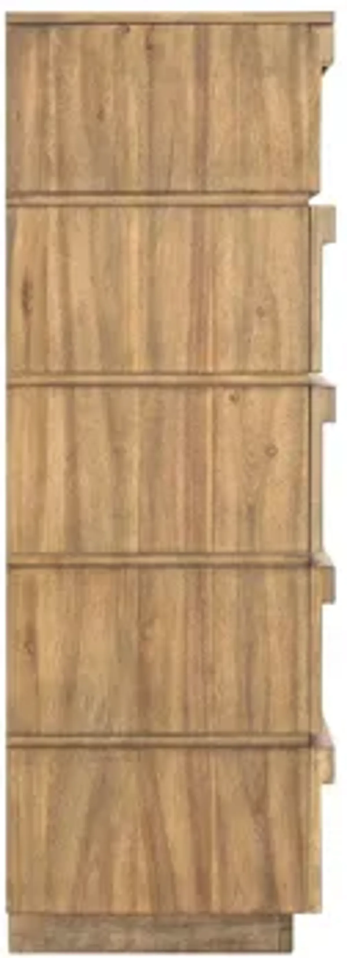 Playa Bedroom Chest