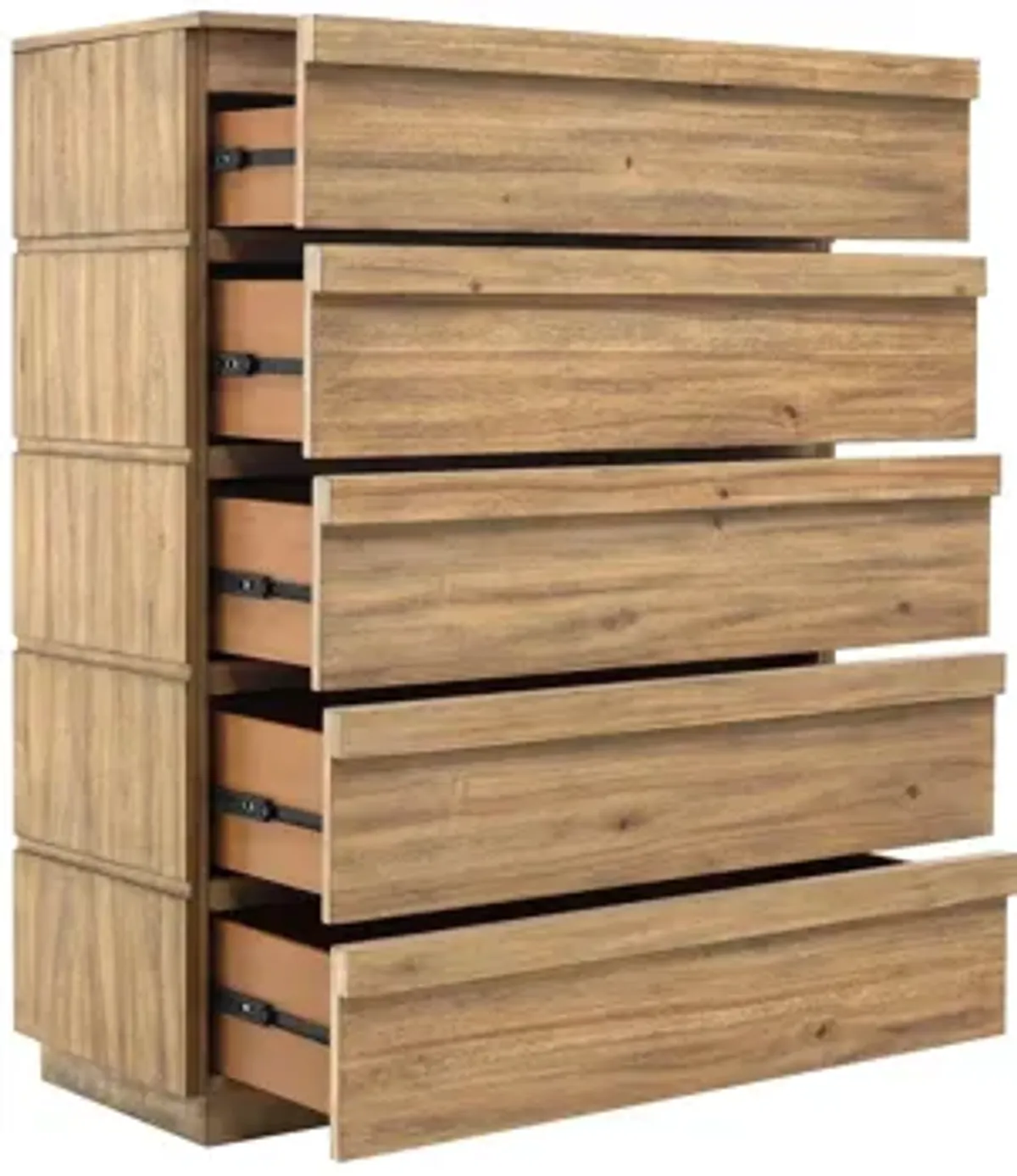 Playa Bedroom Chest
