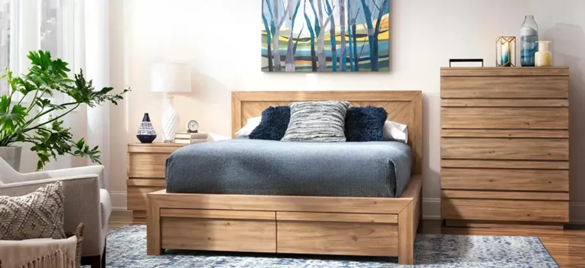 Playa Bedroom Chest