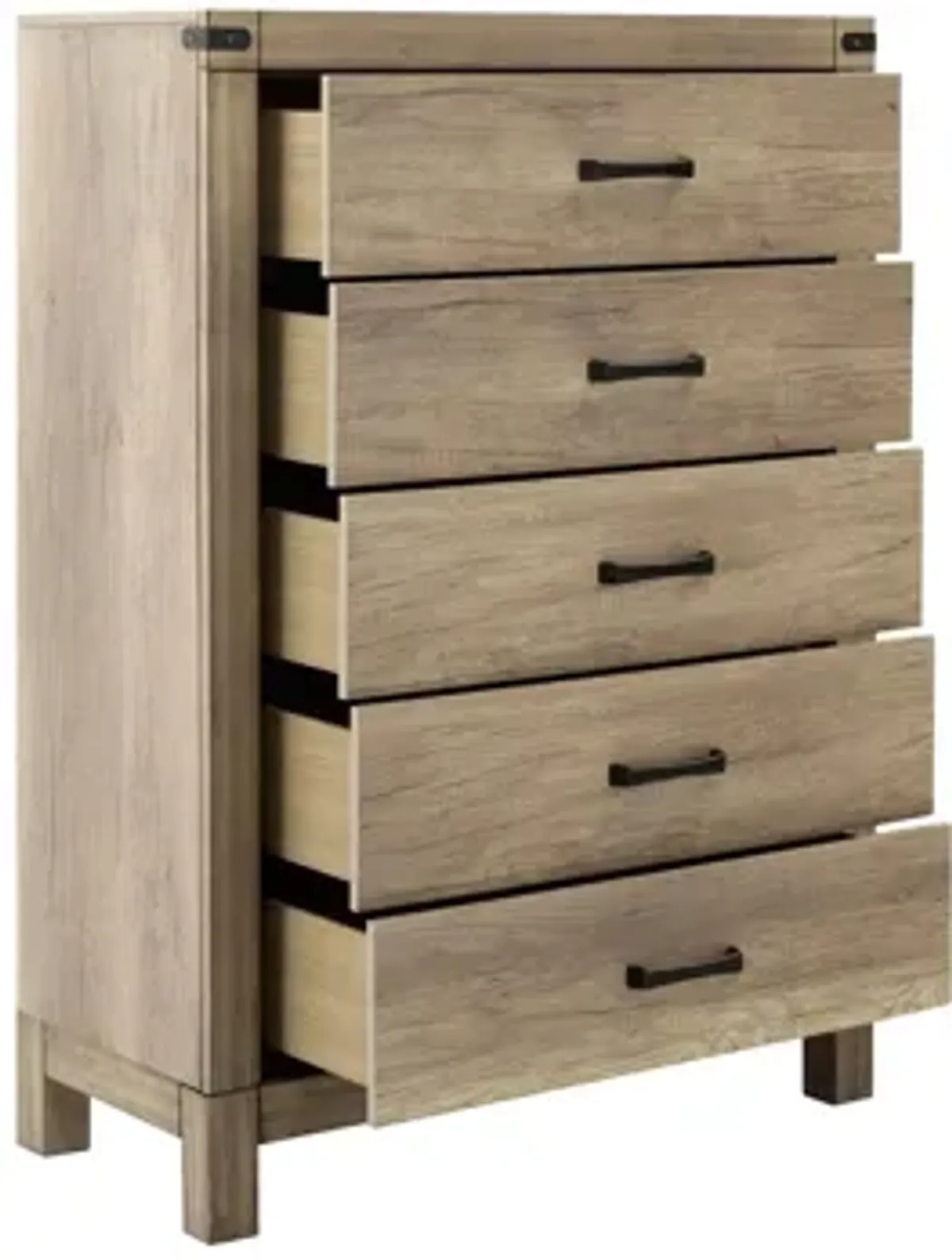 Ardley Bedroom Chest