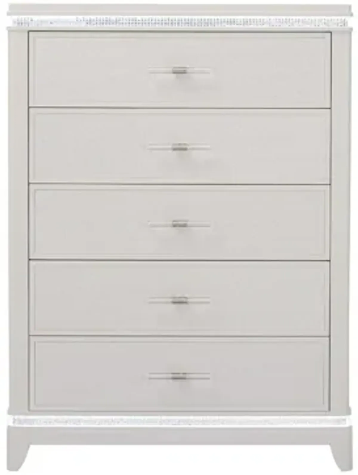 Carmelita Chest