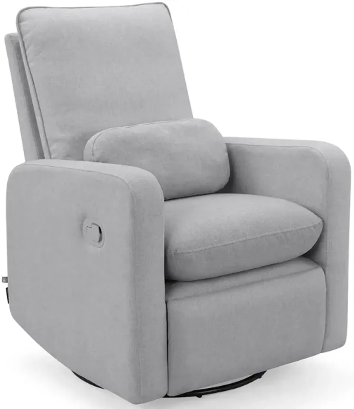 BabyGap Recliner By Delta Children in Gray by Delta Children