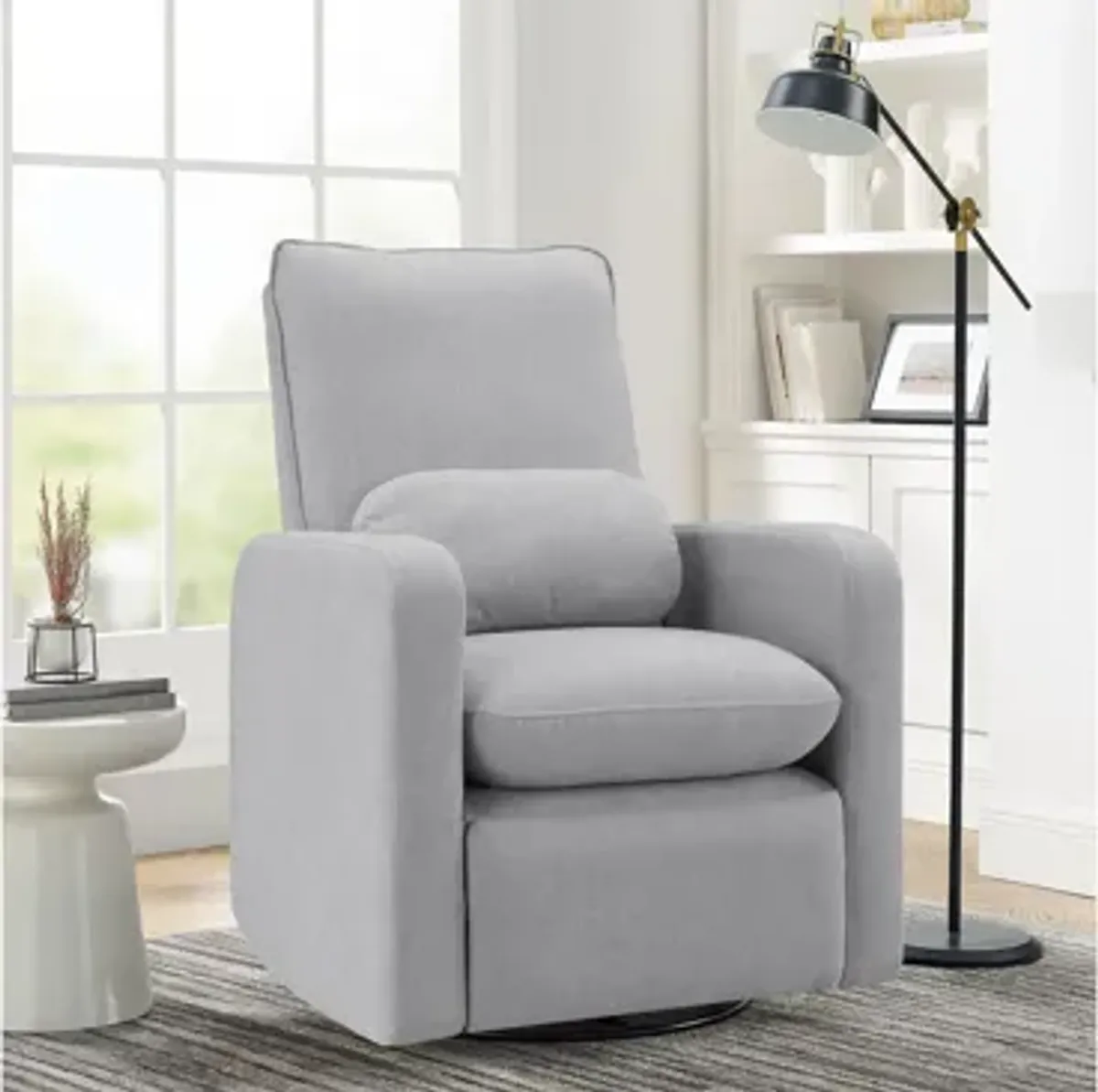 BabyGap Recliner By Delta Children