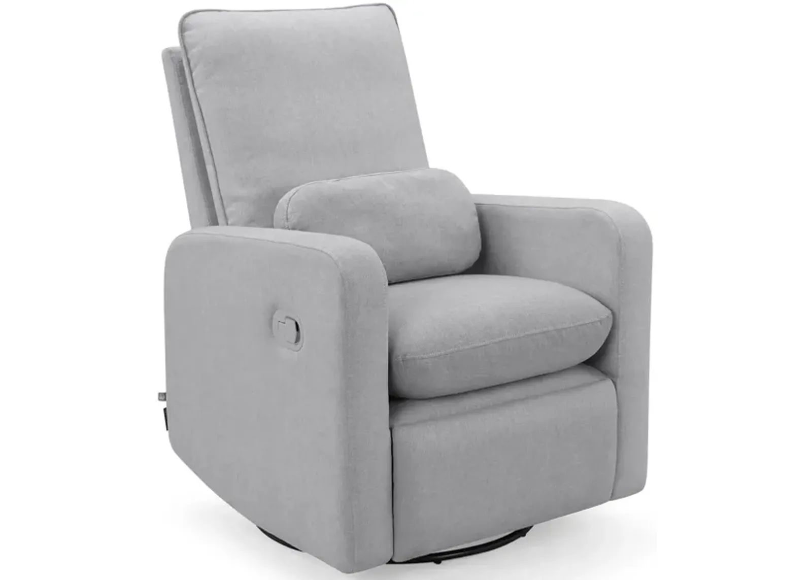 BabyGap Recliner By Delta Children in Gray by Delta Children