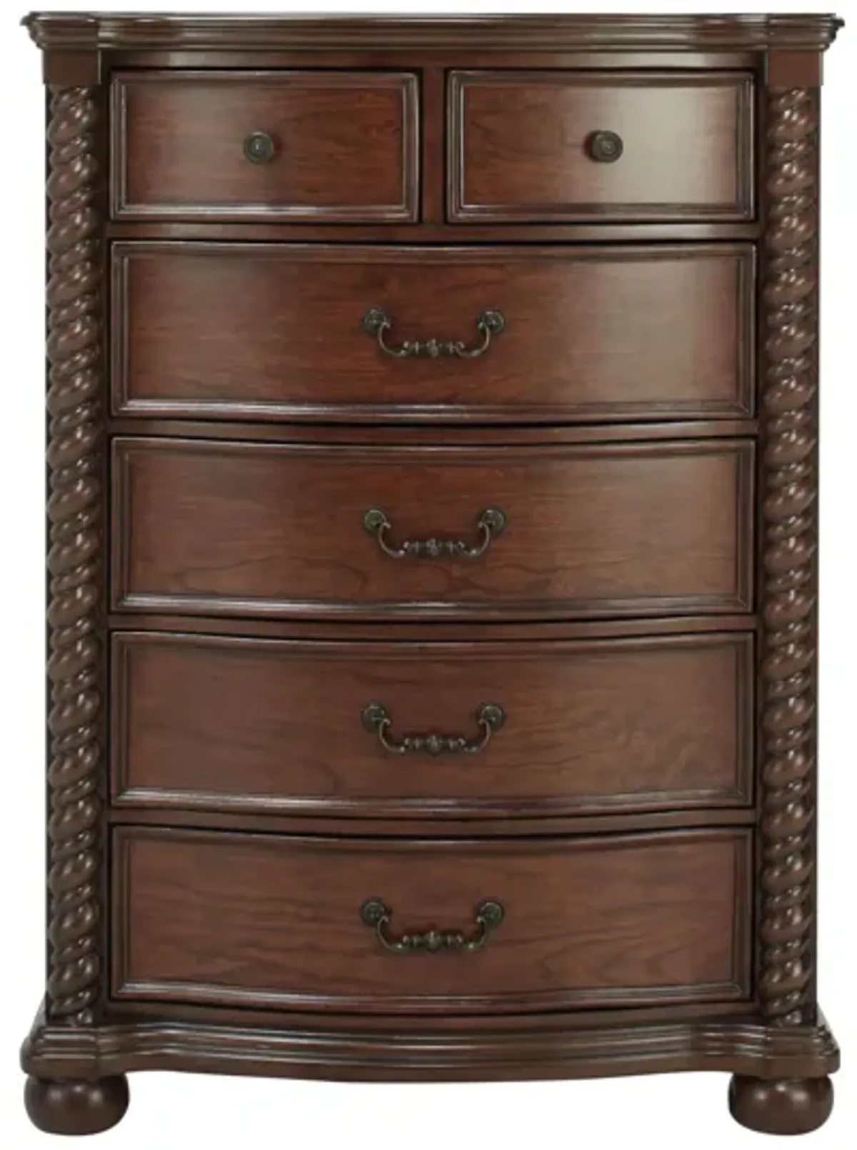 Chesapeake Chest in Cherry by Bellanest