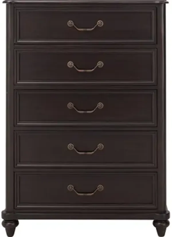Brooklyn Chest